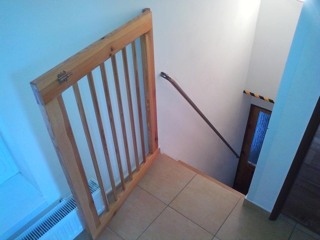 Chalupa Erika Dobšín Pokój zdjęcie